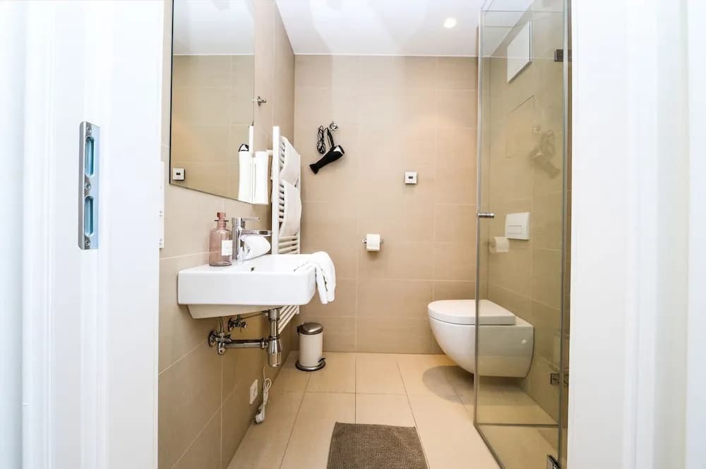Galerie 18 Apartments - photo 7