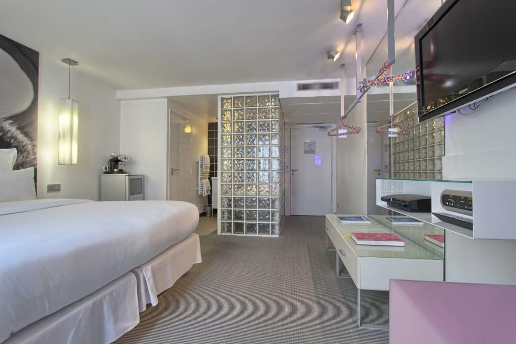 Kube Hotel Paris - photo 4