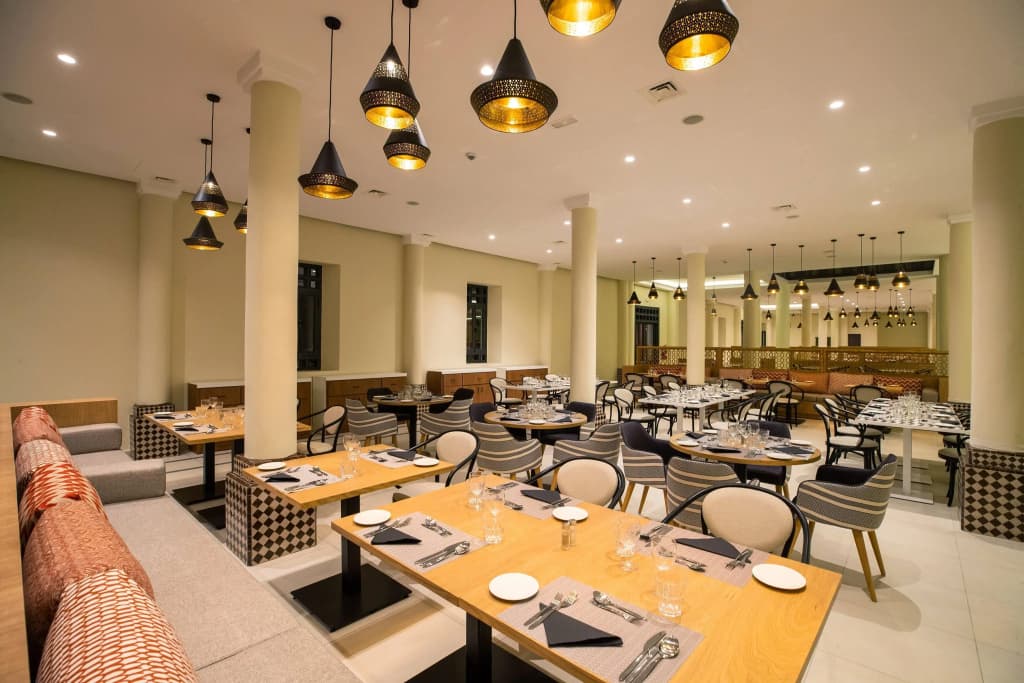 Sol Oasis Marrakech - All Inclusive - photo 21