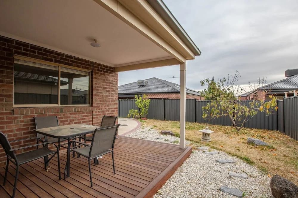 Spacious Lovely Home In Point Cook - photo 13