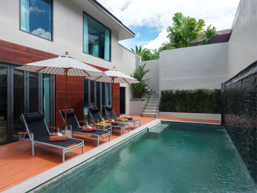 De Malee Pool Villas - photo 18