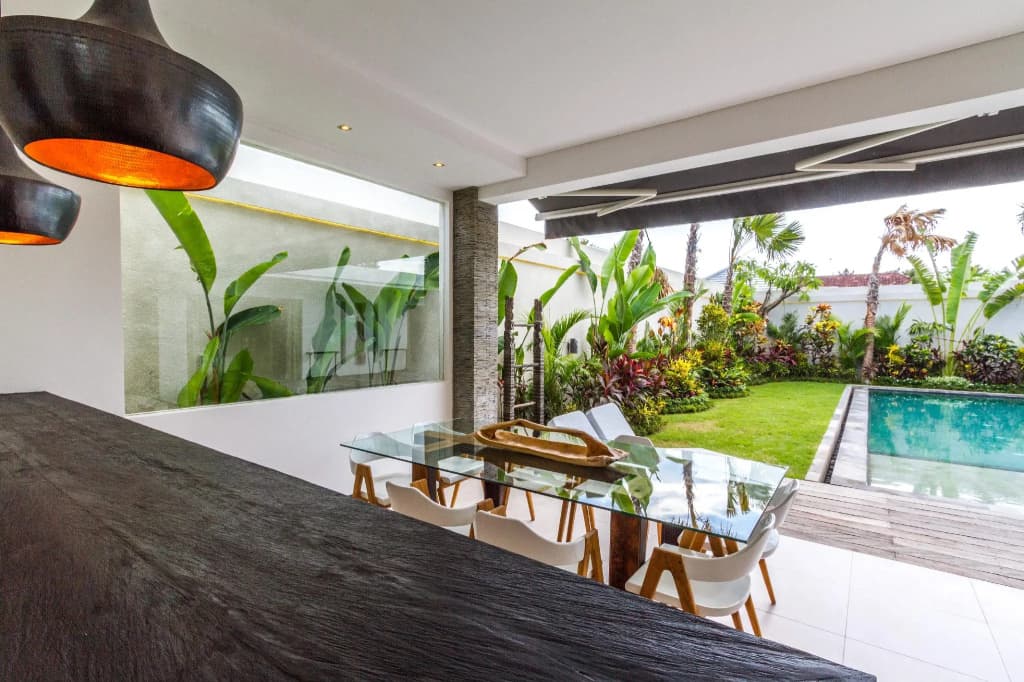Villa Saha - photo 17
