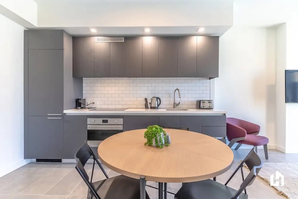 Downtown Miami Condos by Lua Host - photo 27