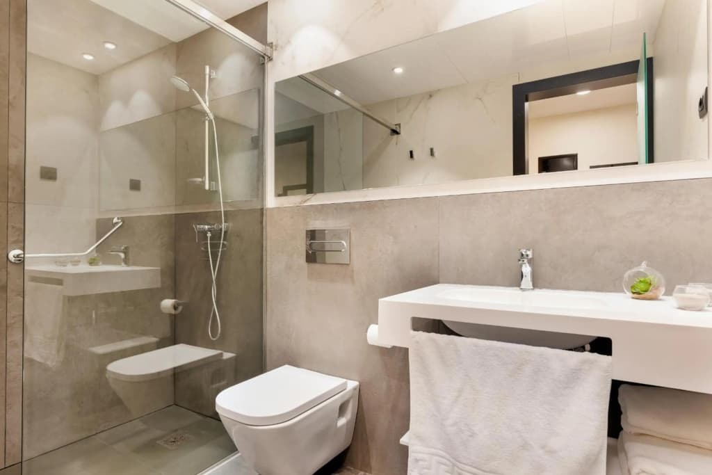 Ronda House Hotel - photo 9