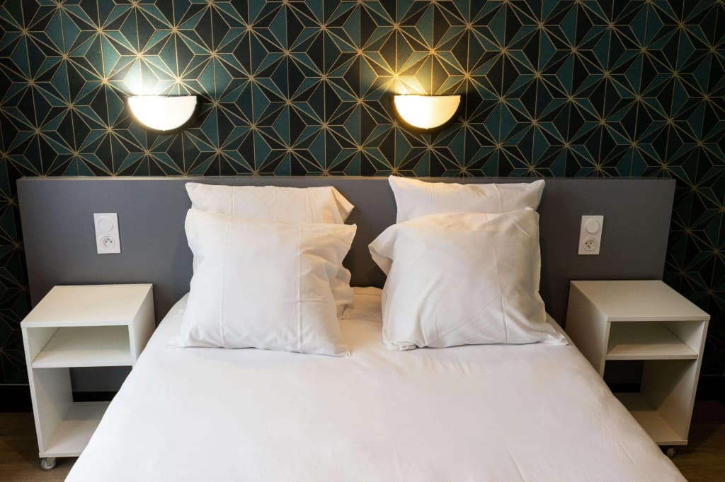 Luxia Hotel & Spa - photo 19