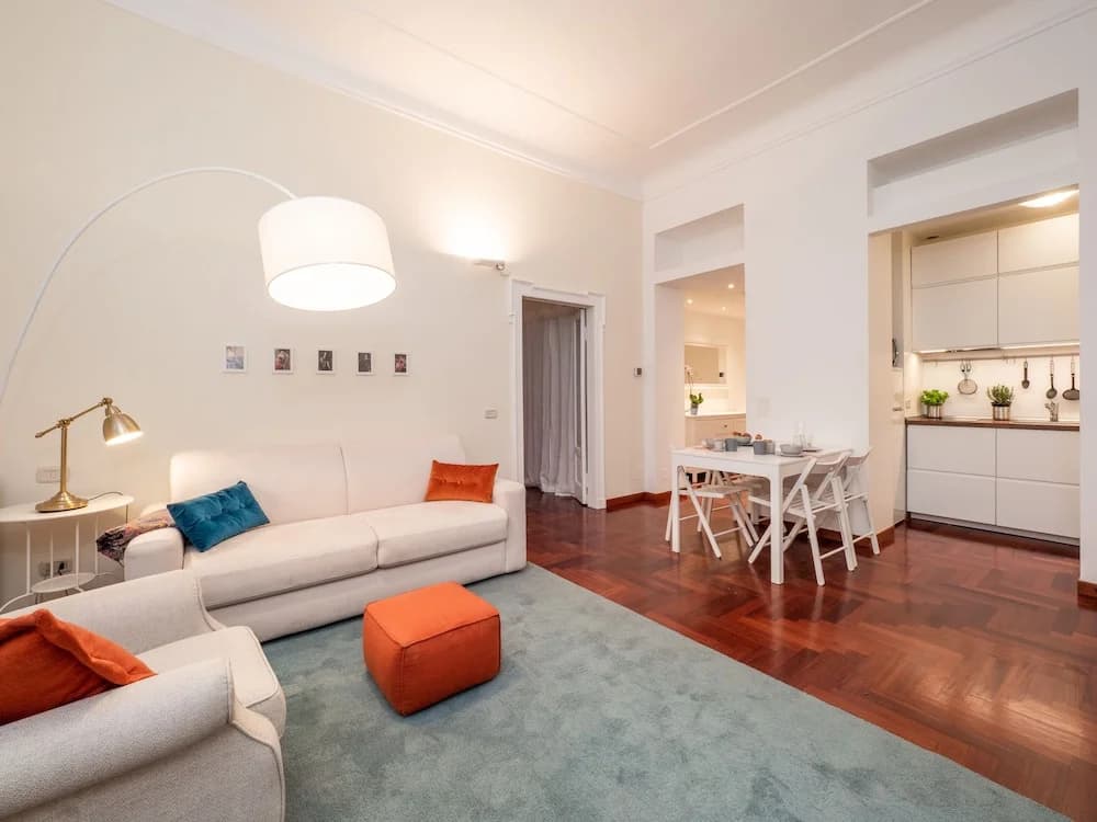 Menotti Apartment - photo 12
