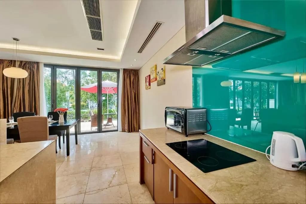 Lovely 3 bedrooms Villa 5 stars Da Nang city resort - photo 18