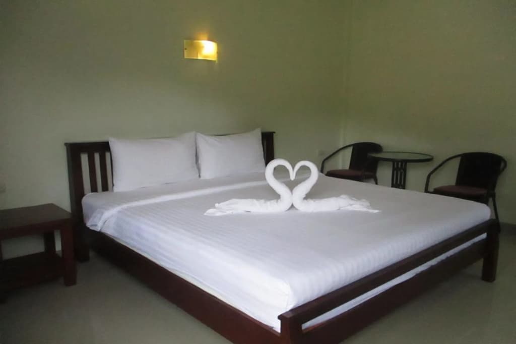 Arcadian Resort - photo 2
