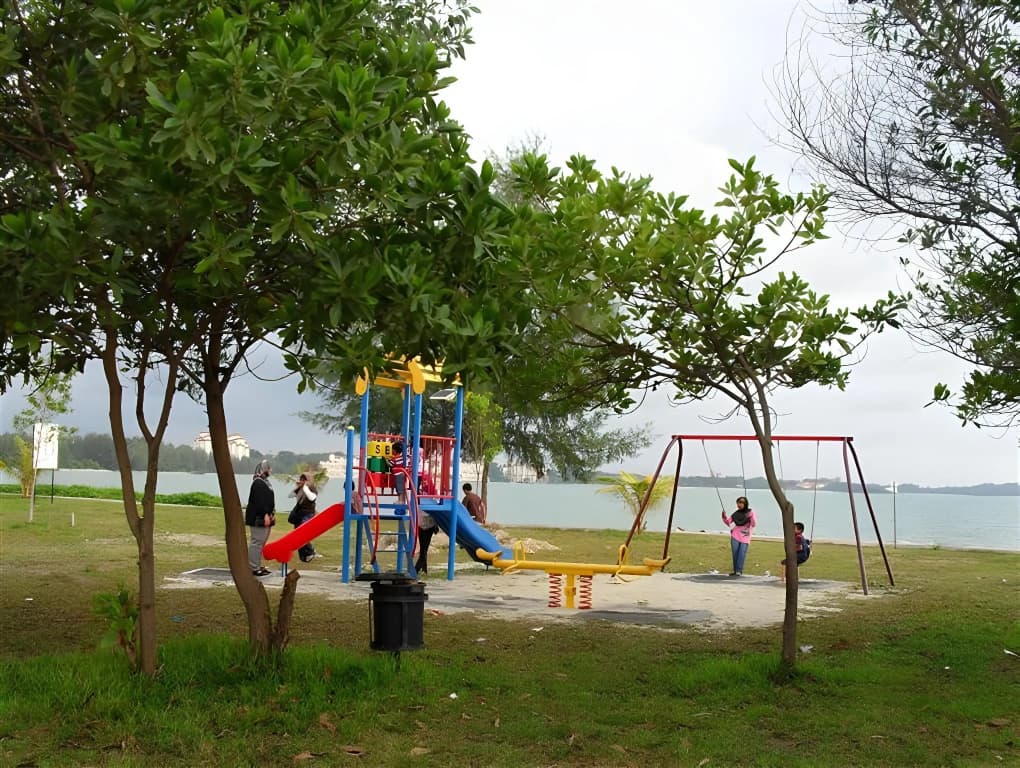 Hotel Suria - photo 15