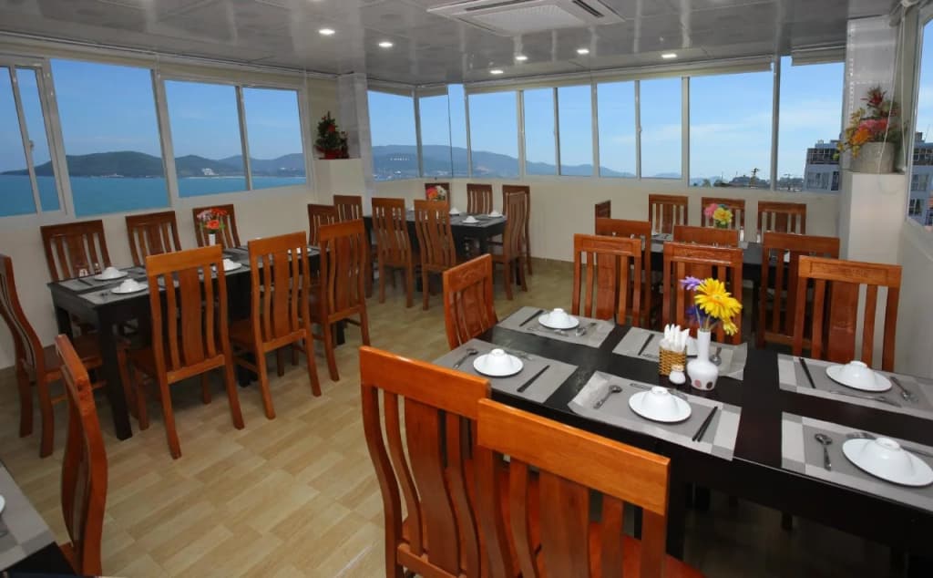 Melyna Hotel - photo 21
