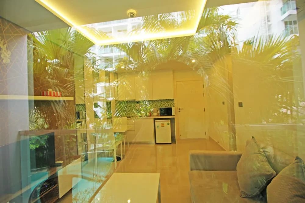 Amazon Residence Pattaya Sunny Rentals - main photo