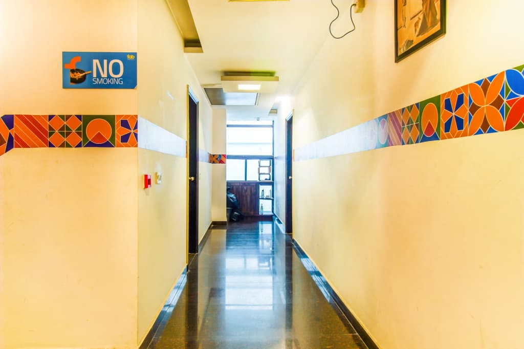 FabHotel Transit Delhi Airport - photo 16