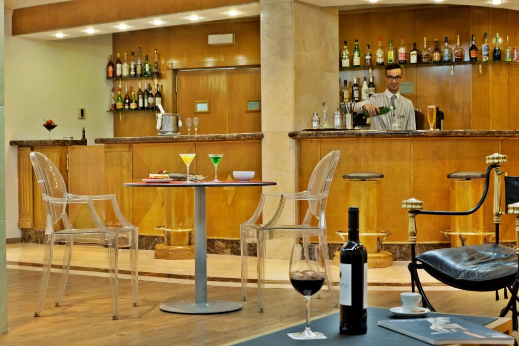 SANA Reno Hotel - photo 27