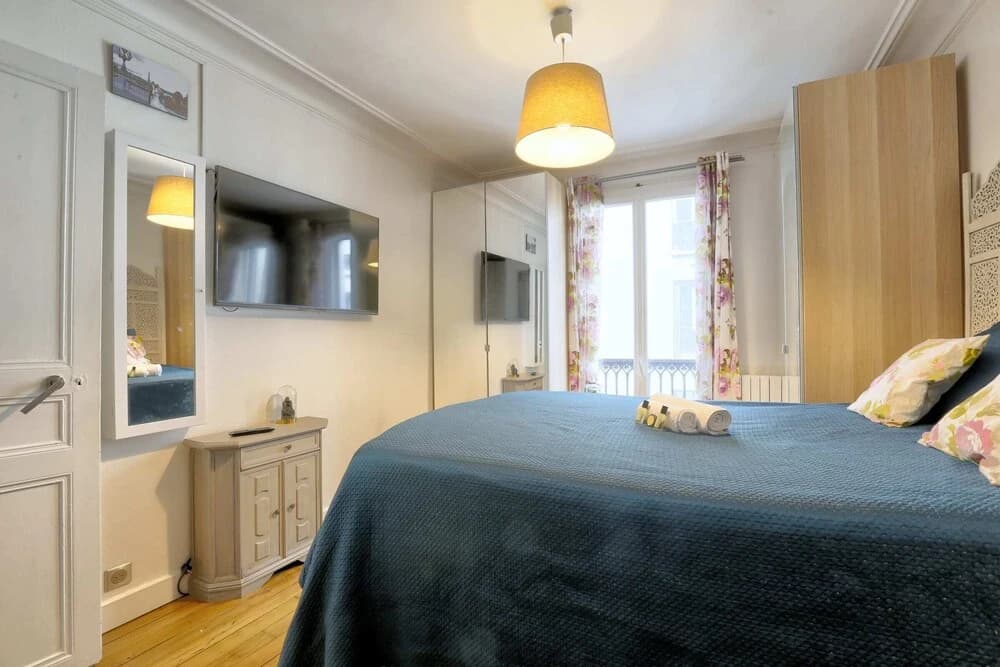 Ideal 3BR Apartment on La Fayette - photo 3