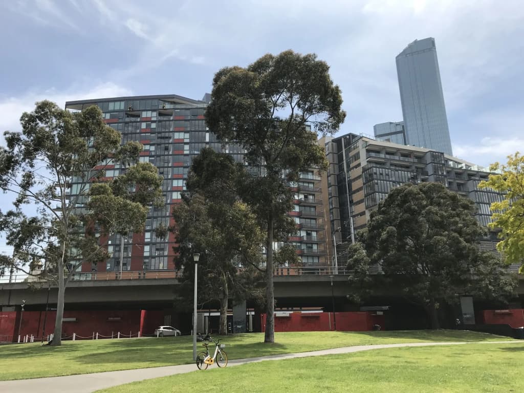 All on Flinders - photo 9