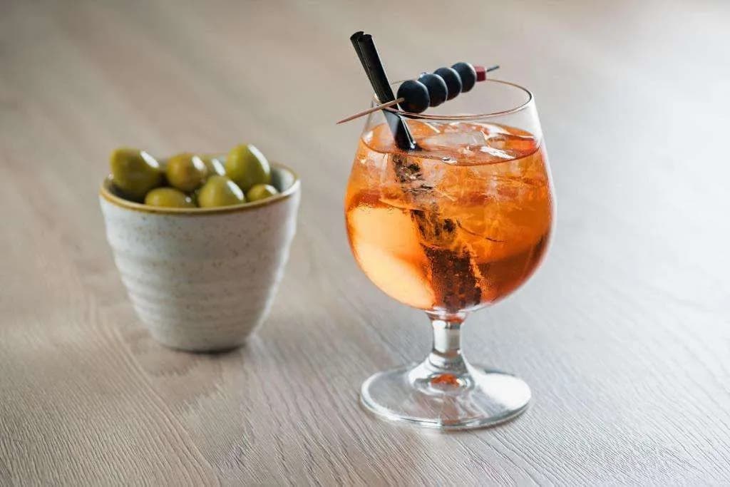 AC Hotel by Marriott Clodio Roma - photo 11