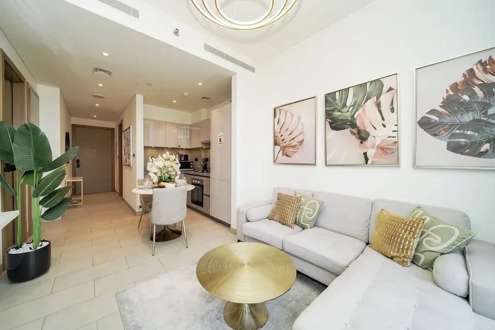 PVH - Tranquil 1BR - Sobha Waves - photo 25