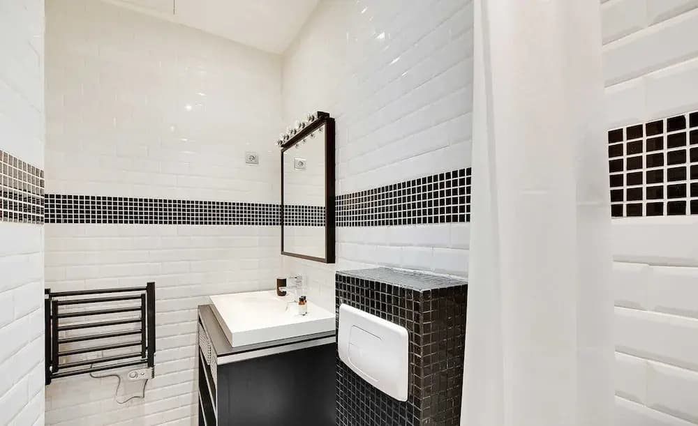 Peaceful Studio - 3P - Le Marais - photo 7