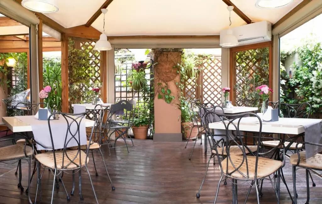 Hotel Scalinata di Spagna - photo 22