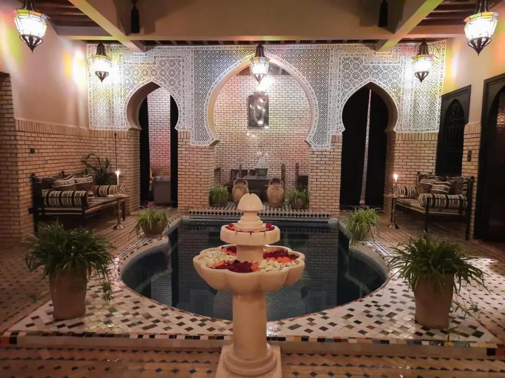 Riad Irhalne - photo 27