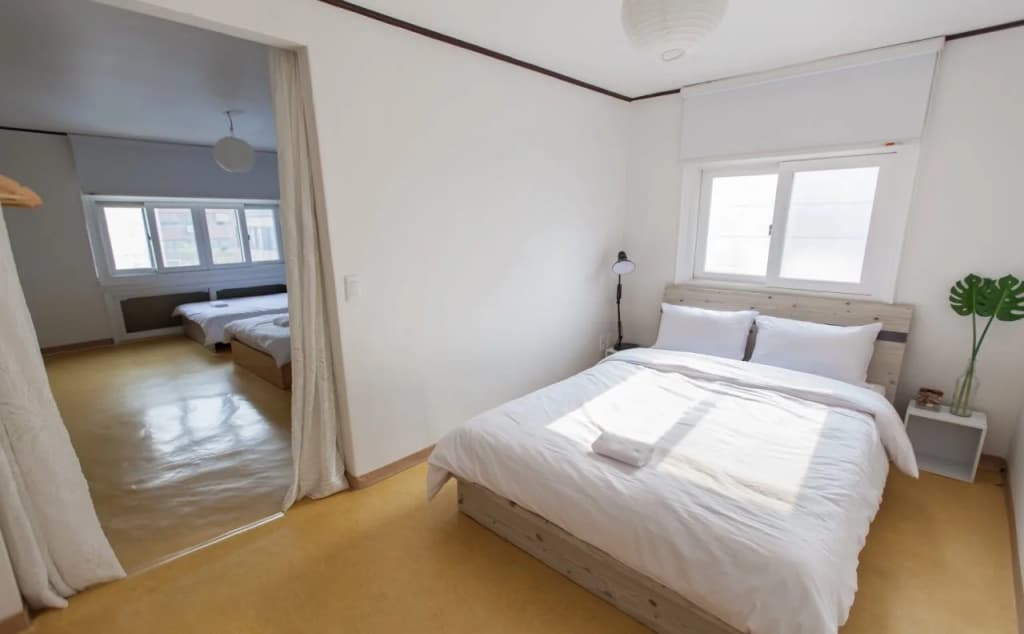 Hwon Guest House - photo 4