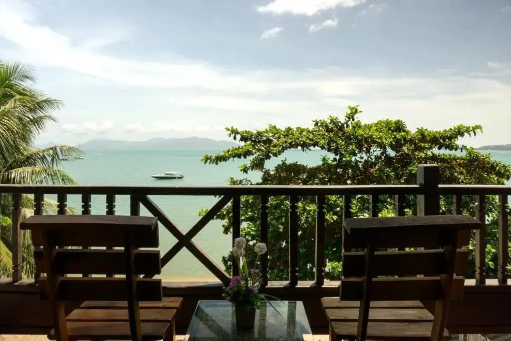 The Lodge - photo 10