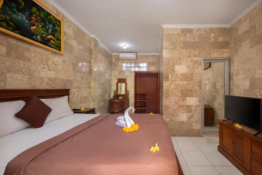 Lumbung Sari Hotel - photo 3