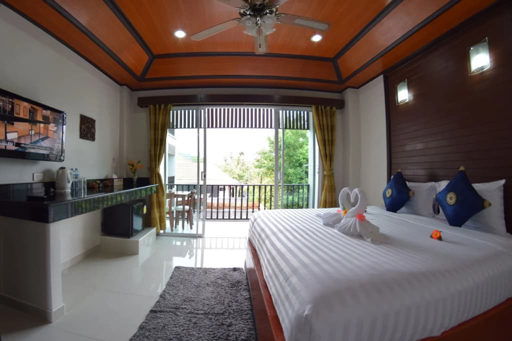 Vivi Boutique Resort Room (SHA Plus+) - photo 6