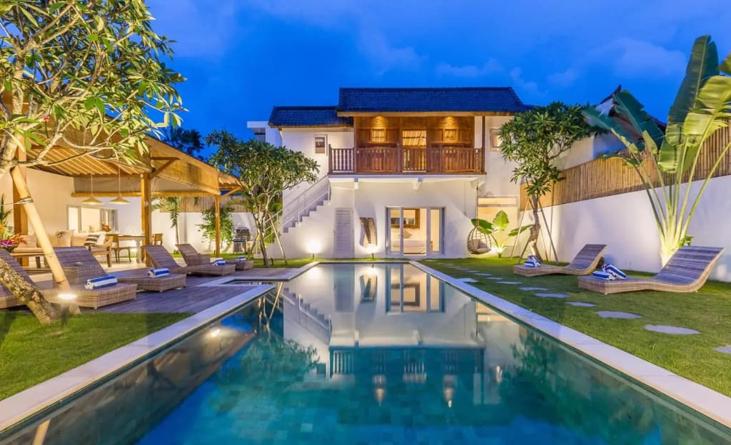 Villa soul - photo 42