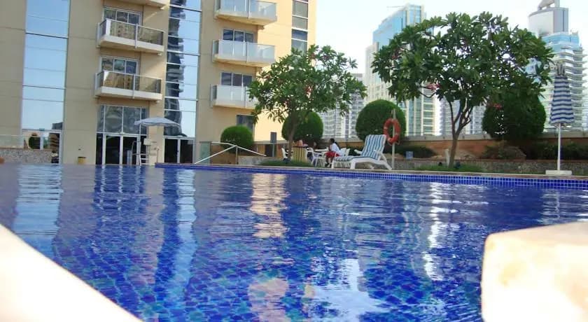 OkDubaiApartments – Rose Dubai Marina - photo 4