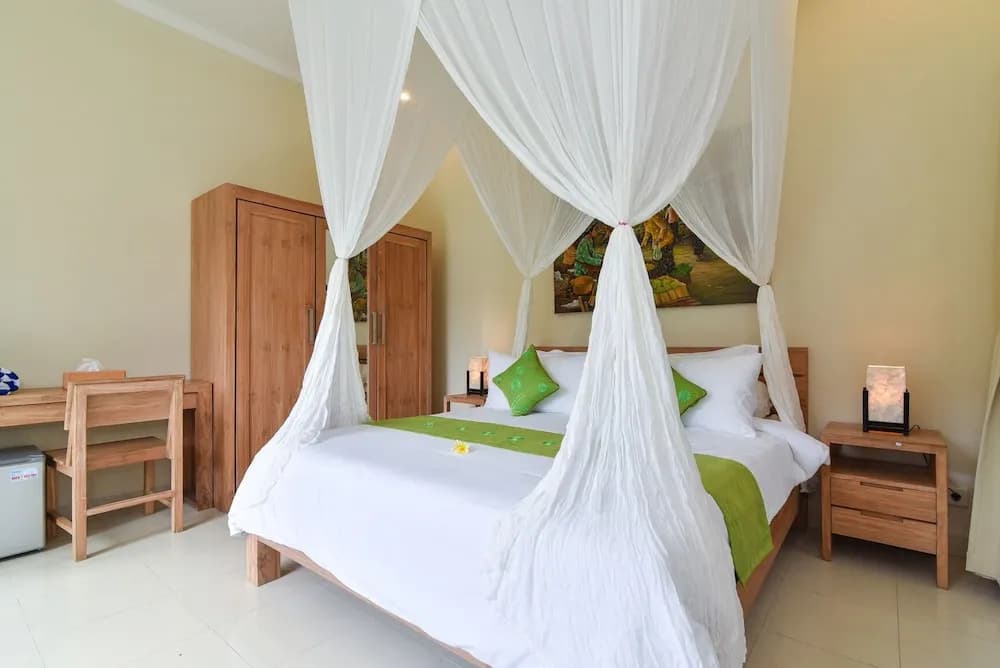 Villa Intan Legian Bali - photo 5
