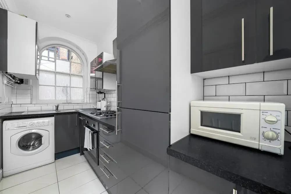 Boujee 2bed by ExCel Exhibition Centre with Free Parking - photo 2