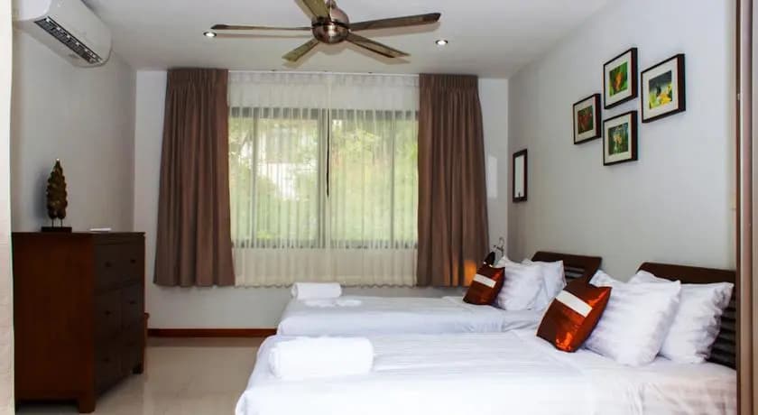 Choeng Mon Resort - photo 6