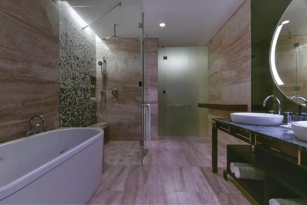 The Westin Doha Hotel & Spa - photo 25