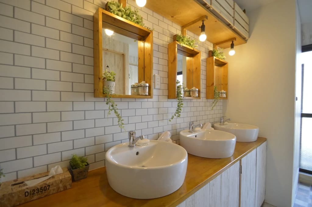 R Guest House - Hostel - photo 8