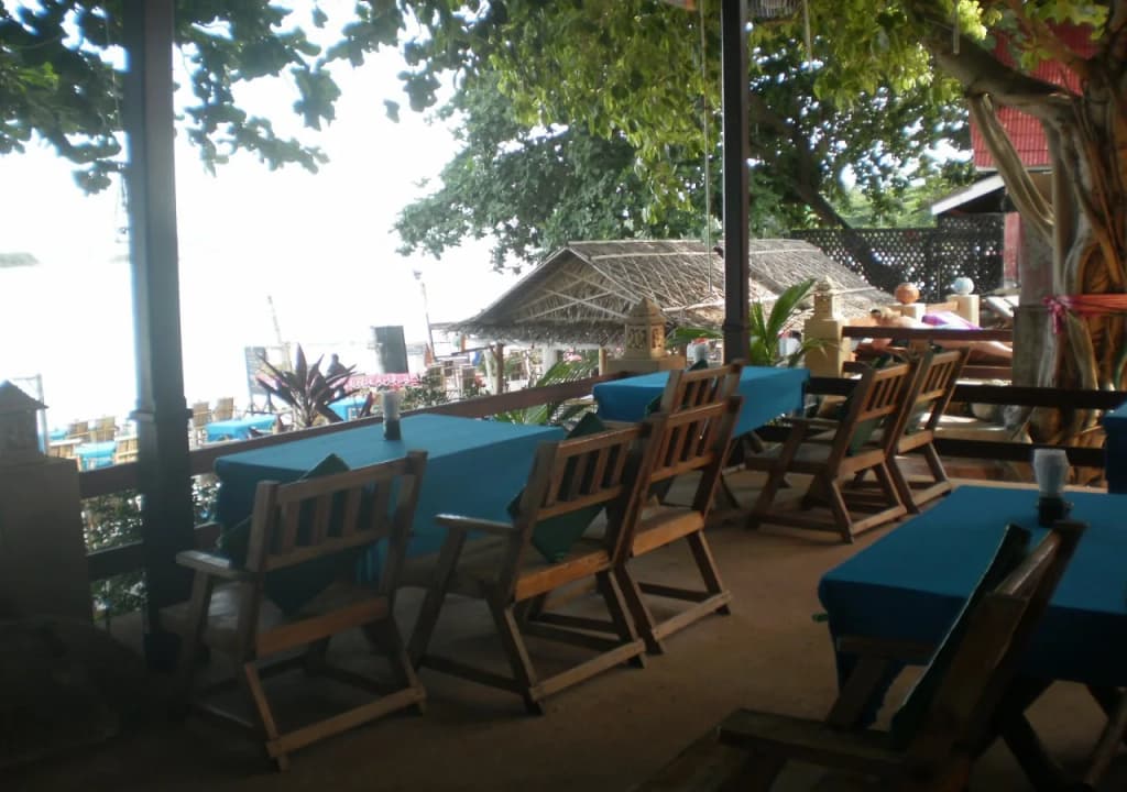 Chalala Samui Resort - photo 18