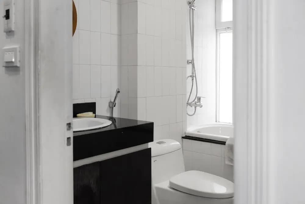 Nam Ngu Paradise Suites - Hoan Kiem lake - photo 10