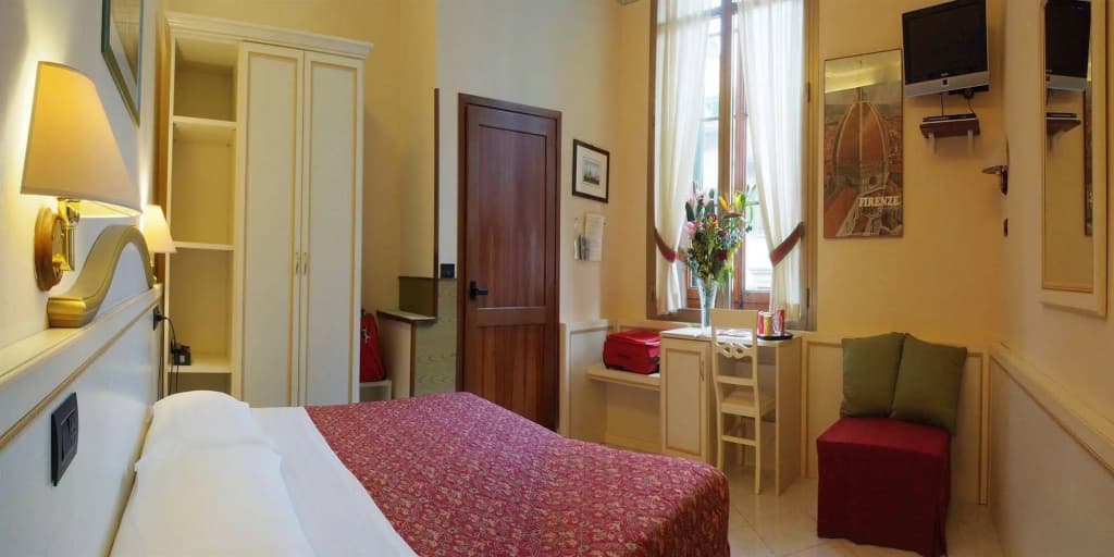 Hotel Casci - photo 5