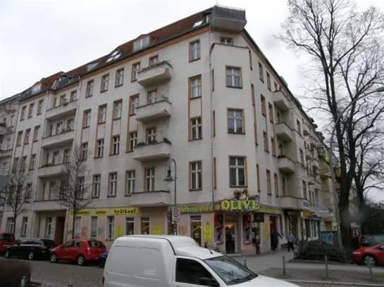 Berliner City Pension - photo 1