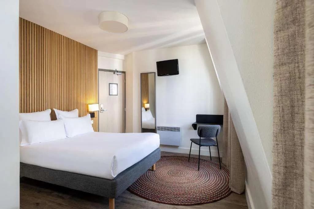 Hôtel Korner Eiffel - photo 35