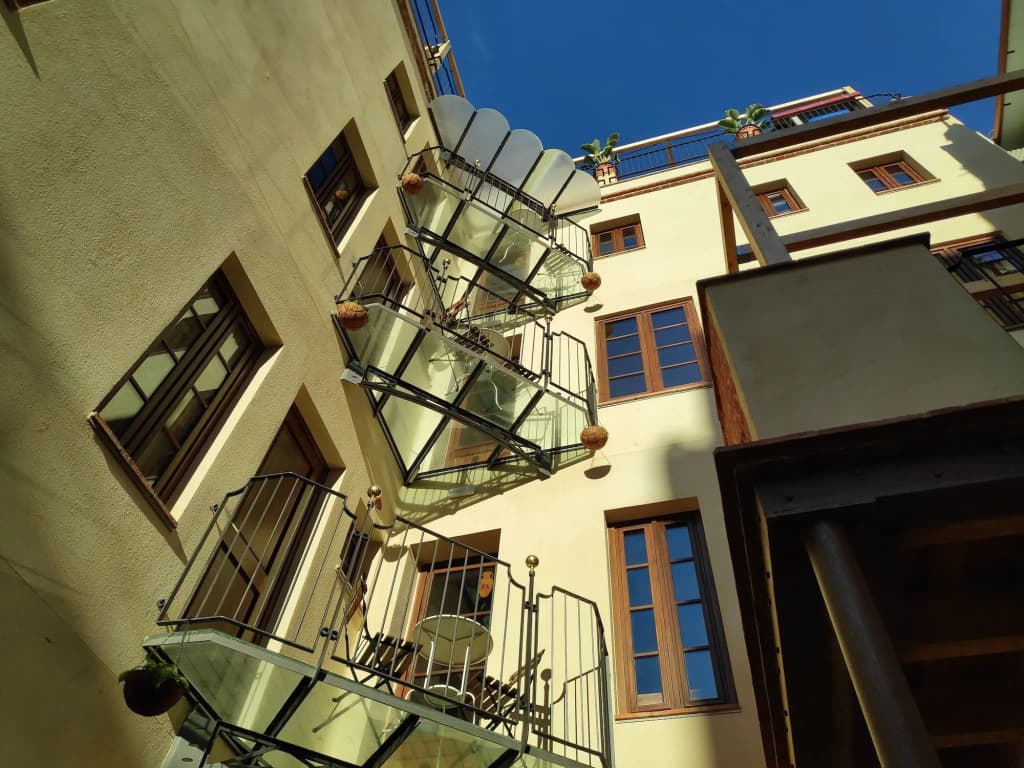 Amfores Boutique Guest House - main photo
