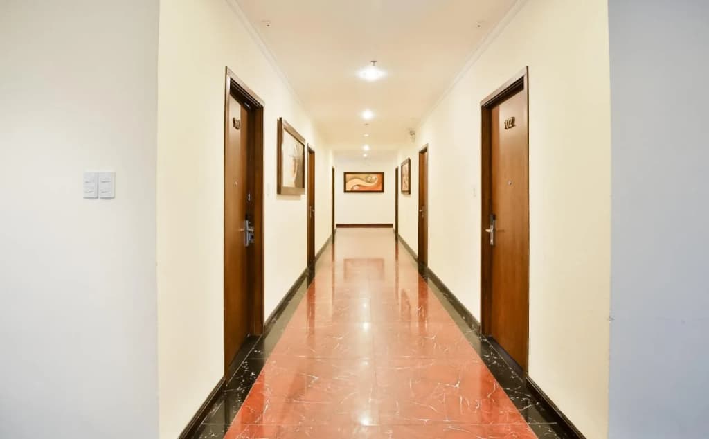 Truong Son Tung 2 Hotel - photo 15
