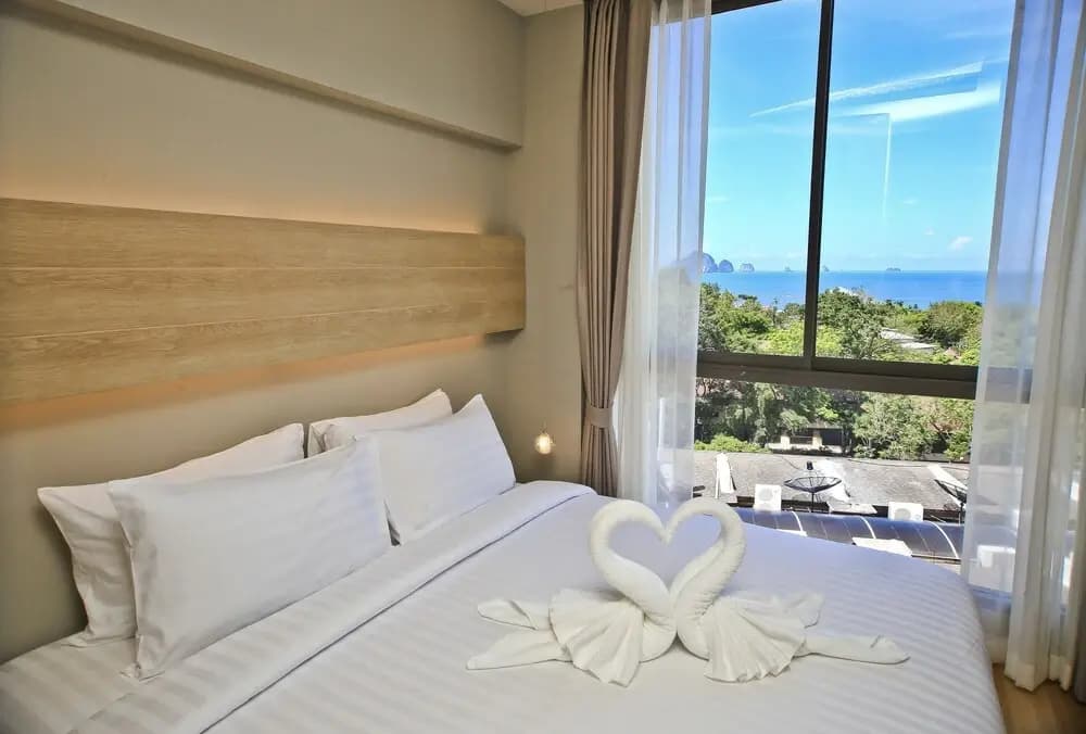 Rocco Aonang Krabi - photo 5