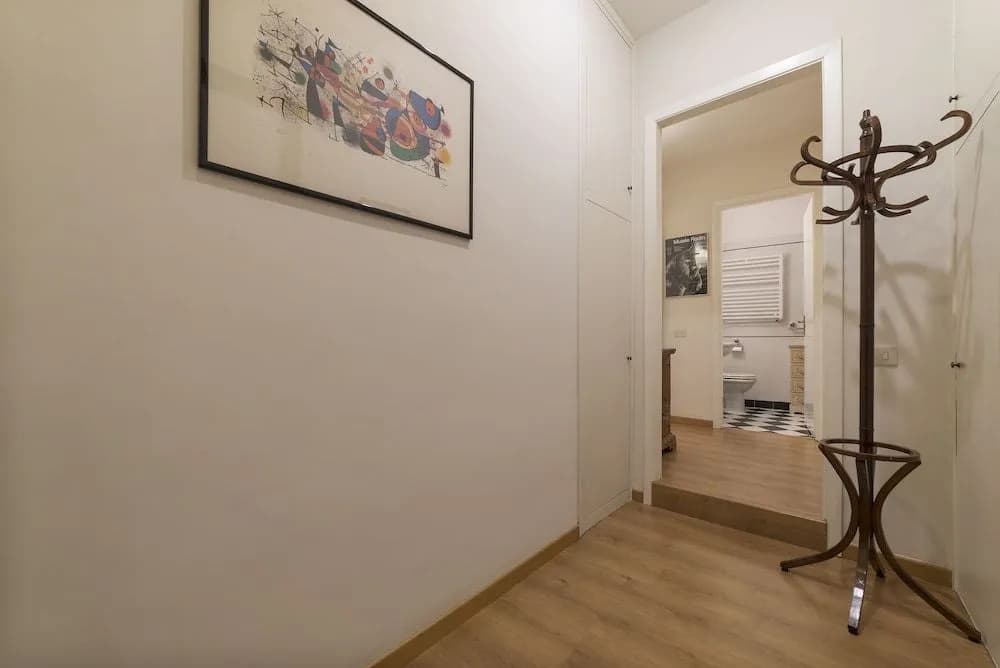 Parioli Garden Flat - photo 11