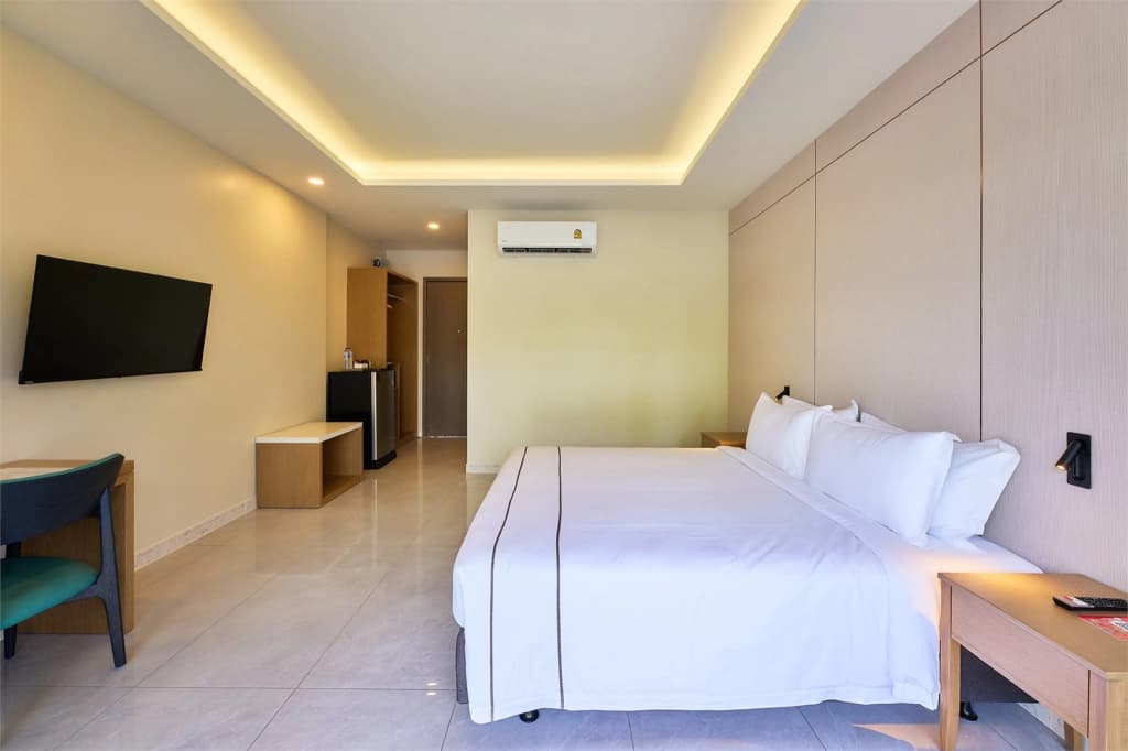 Nai Yang Beach Resort & Spa - photo 29