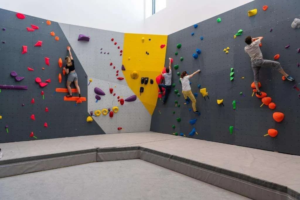 UCPA Sport Station Hostel Paris - photo 7