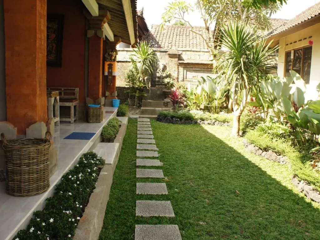 Bale Bali Inn - photo 14
