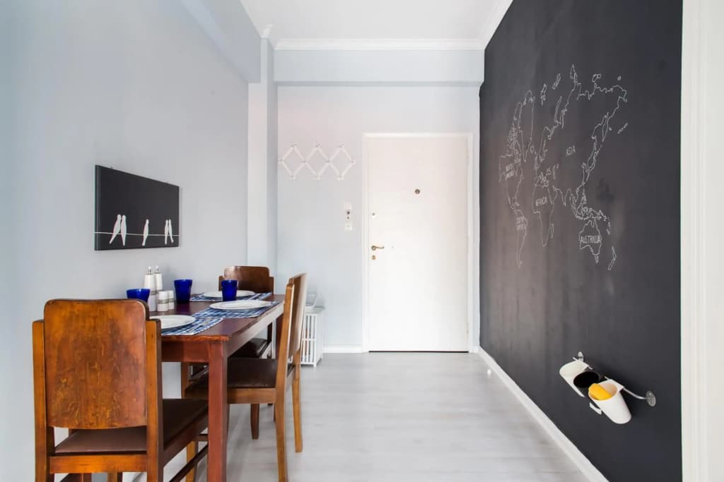Stylish Syntagma apartment - photo 14