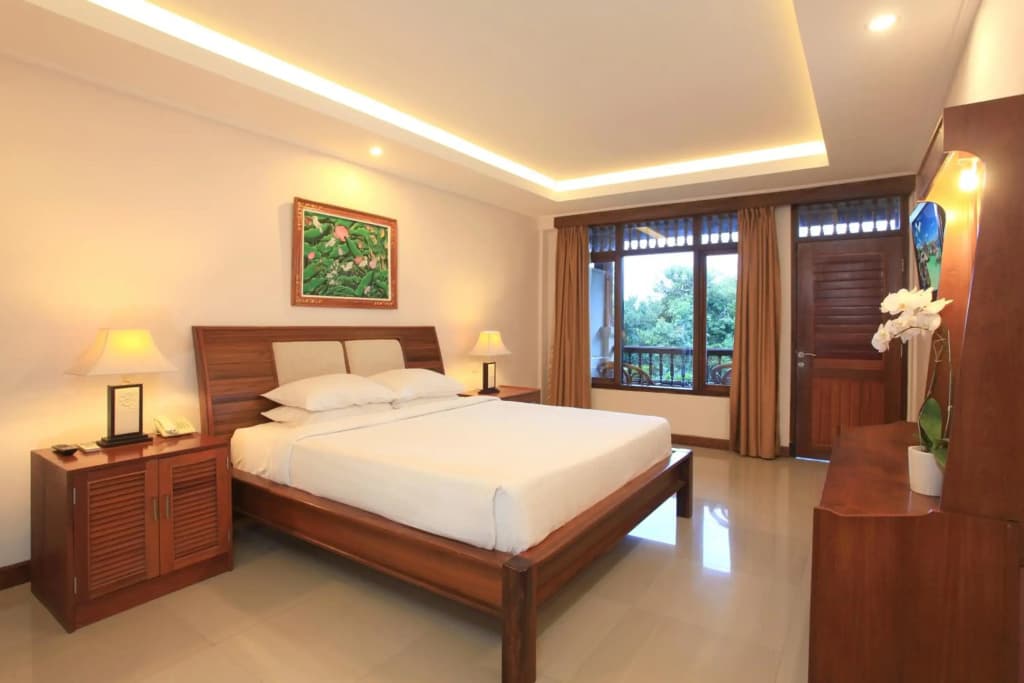 Matahari Bungalow - photo 2