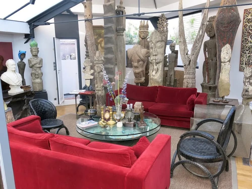 Luxe Seine Od on Citycosy - photo 1